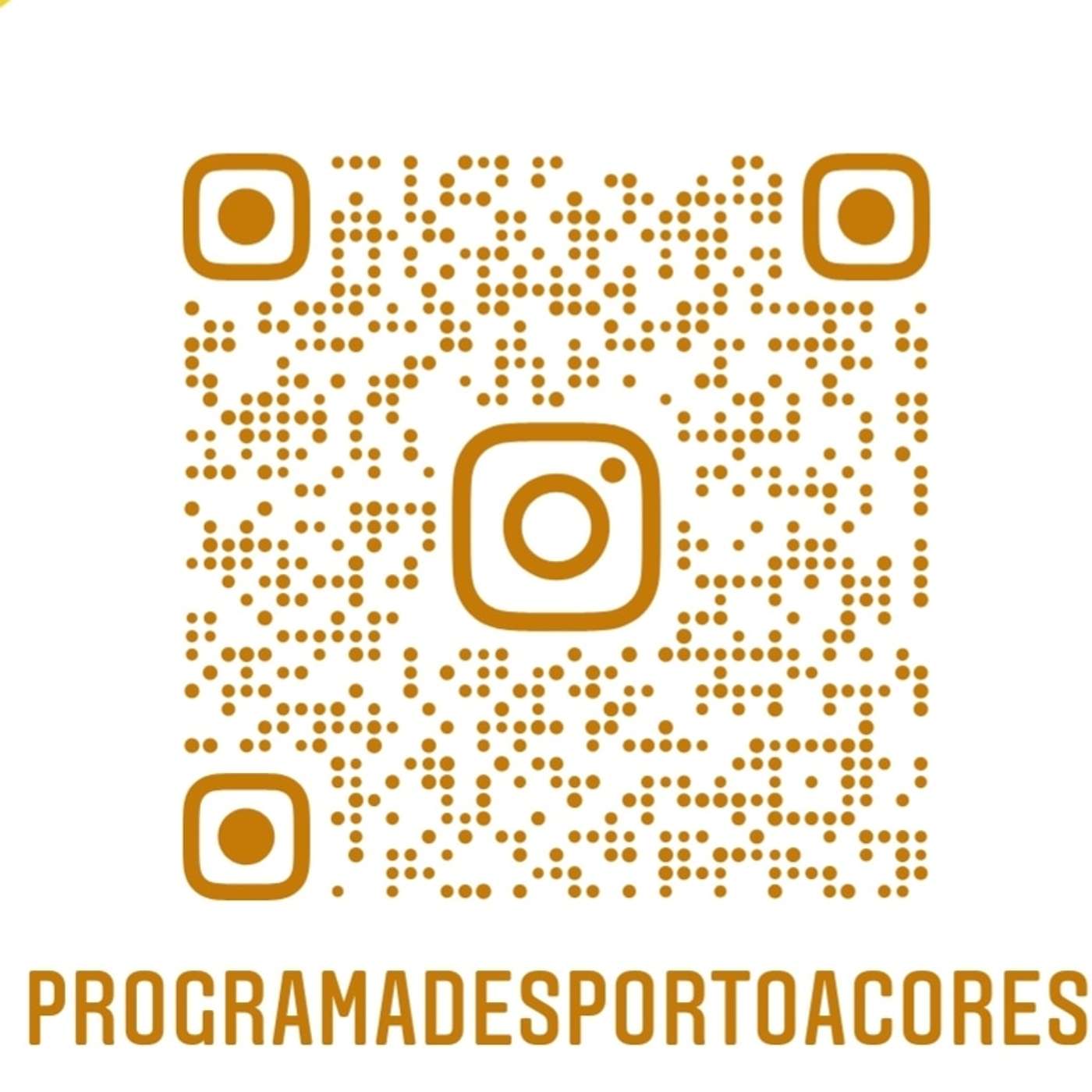 Programa Desporto Açores Podcast