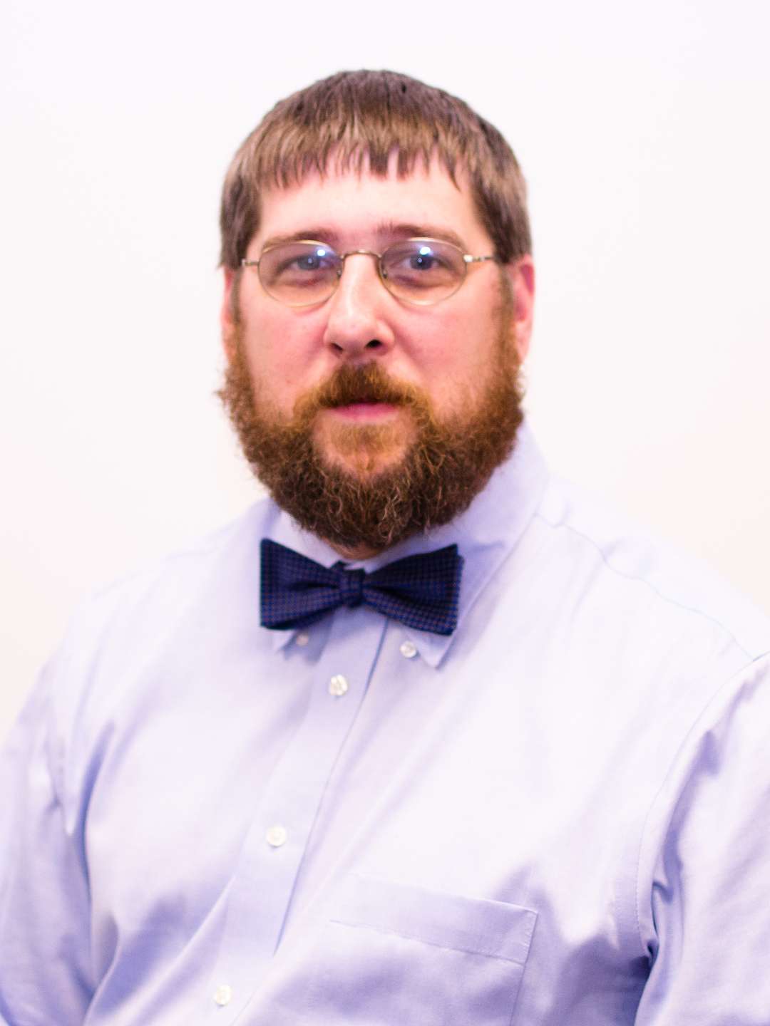 Chris Bachman