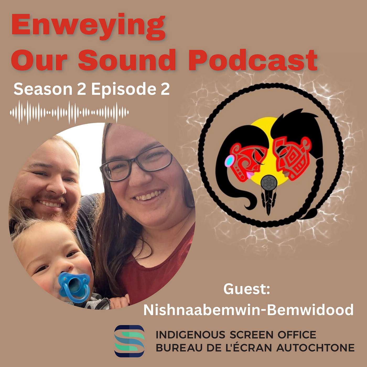 Enweying - Our Sound Podcast