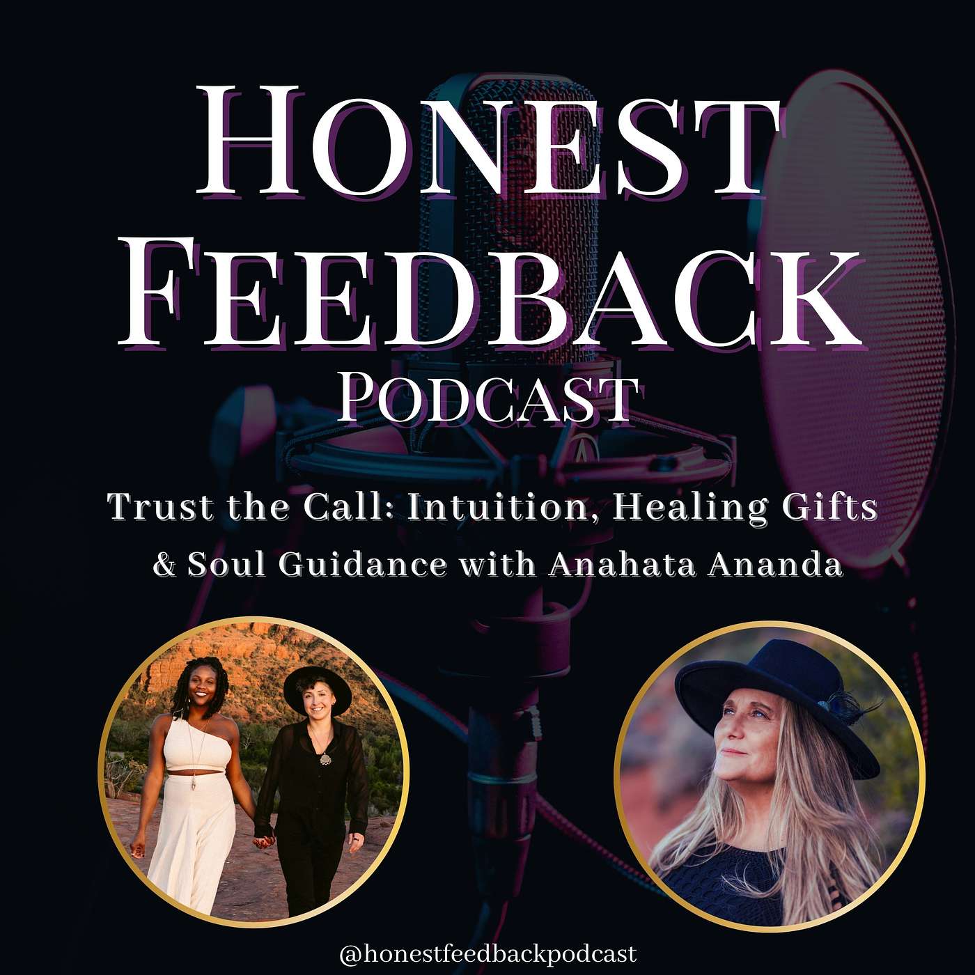 Honest Feedback
