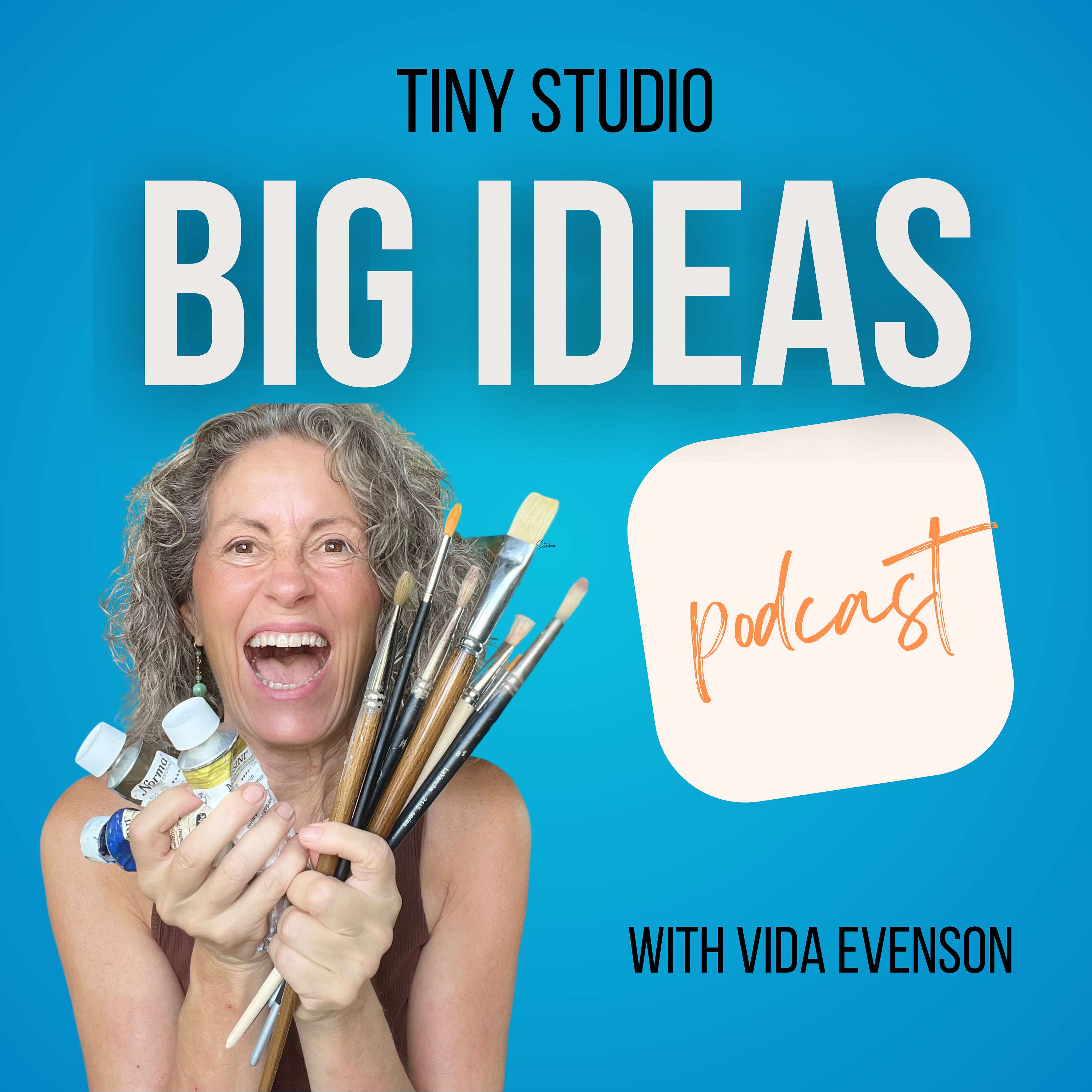 Tiny Studio, BIG IDEAS