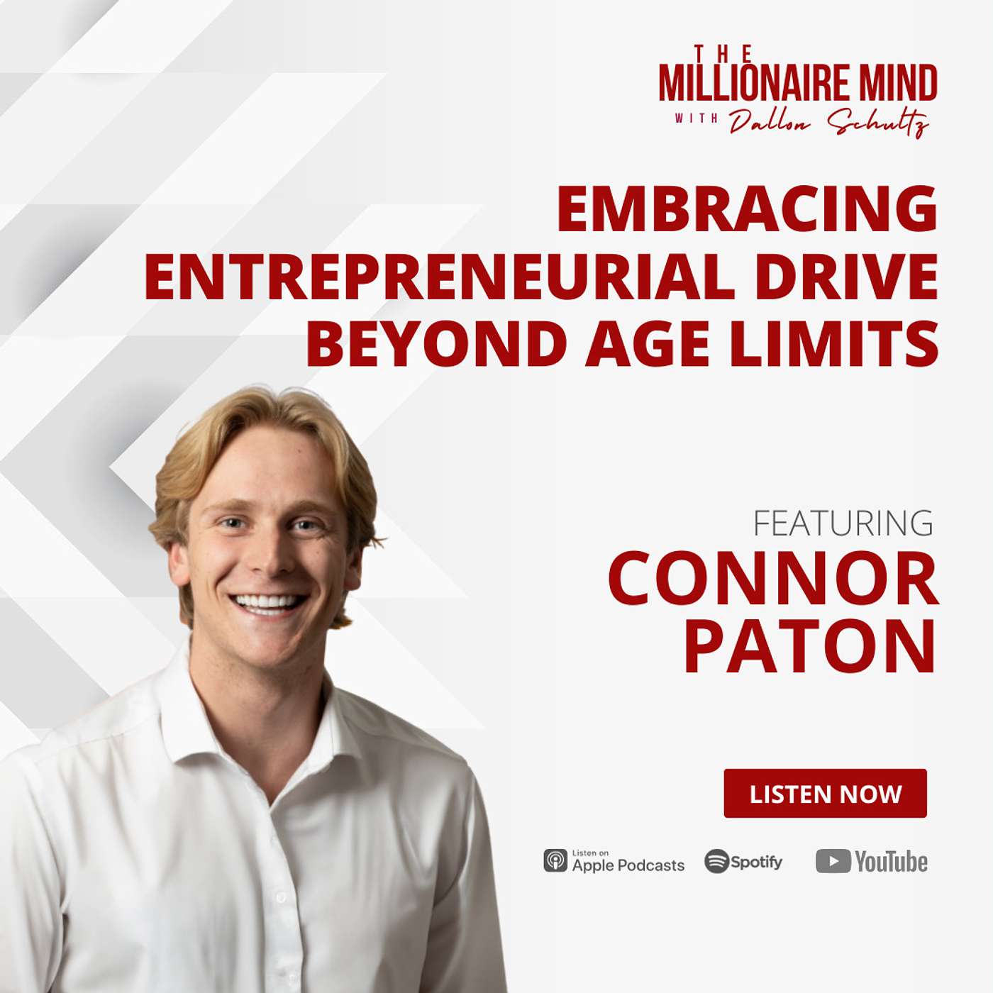 The Millionaire Mind