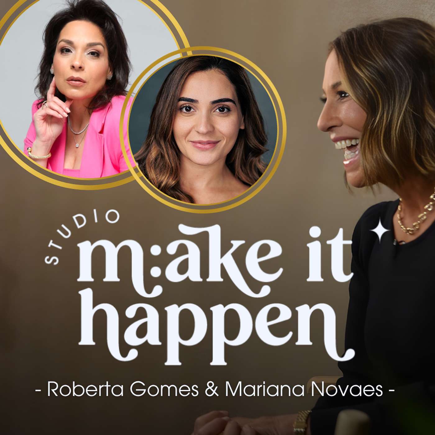 The Power of Scalp Health: How RG Cosmetics Built a Global Brand episode artwork