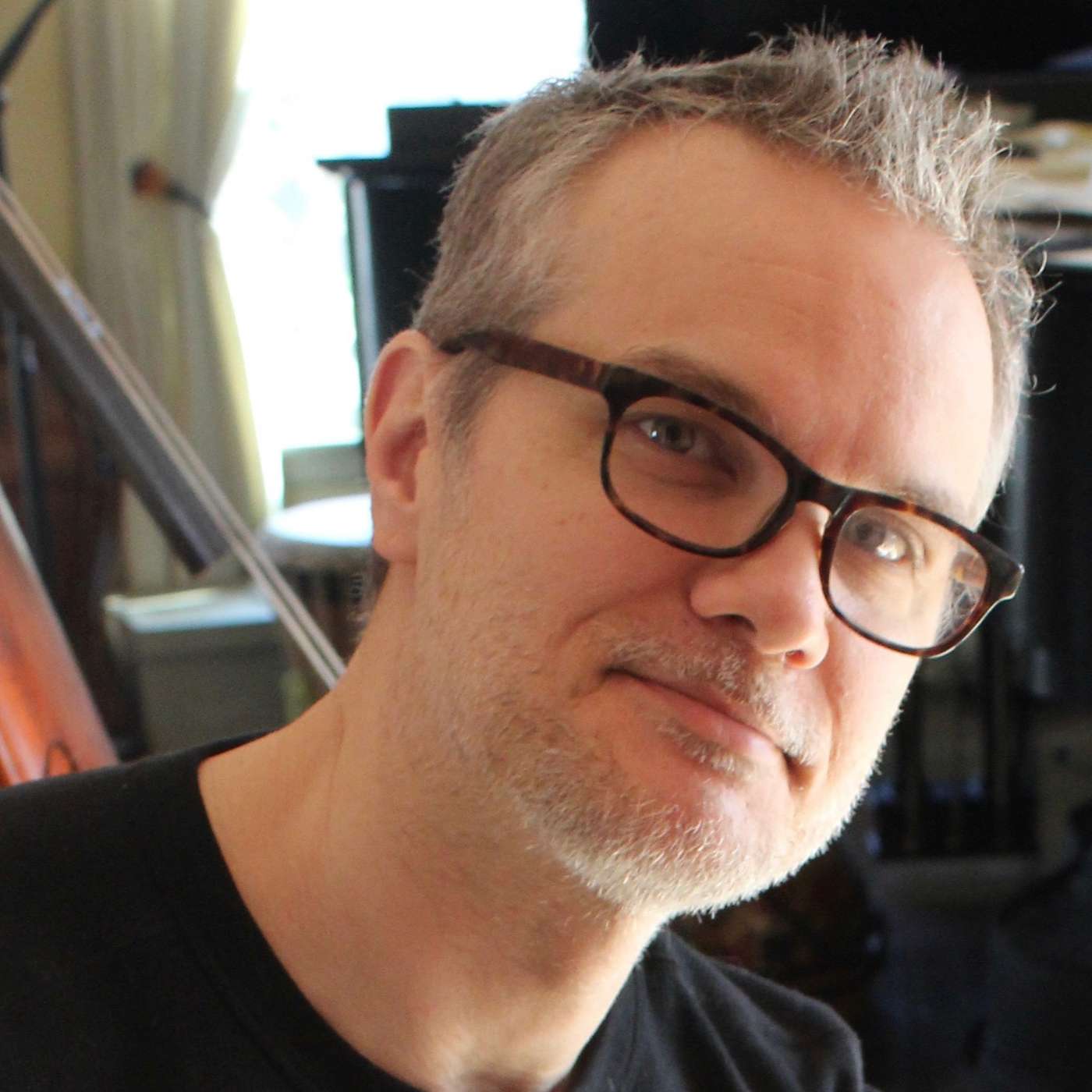 Interview With Bassist Mike Pope, Preserving A Family Music Legacy