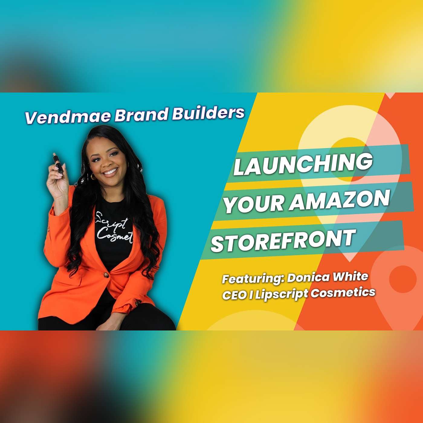 Vendmae Brand Builders