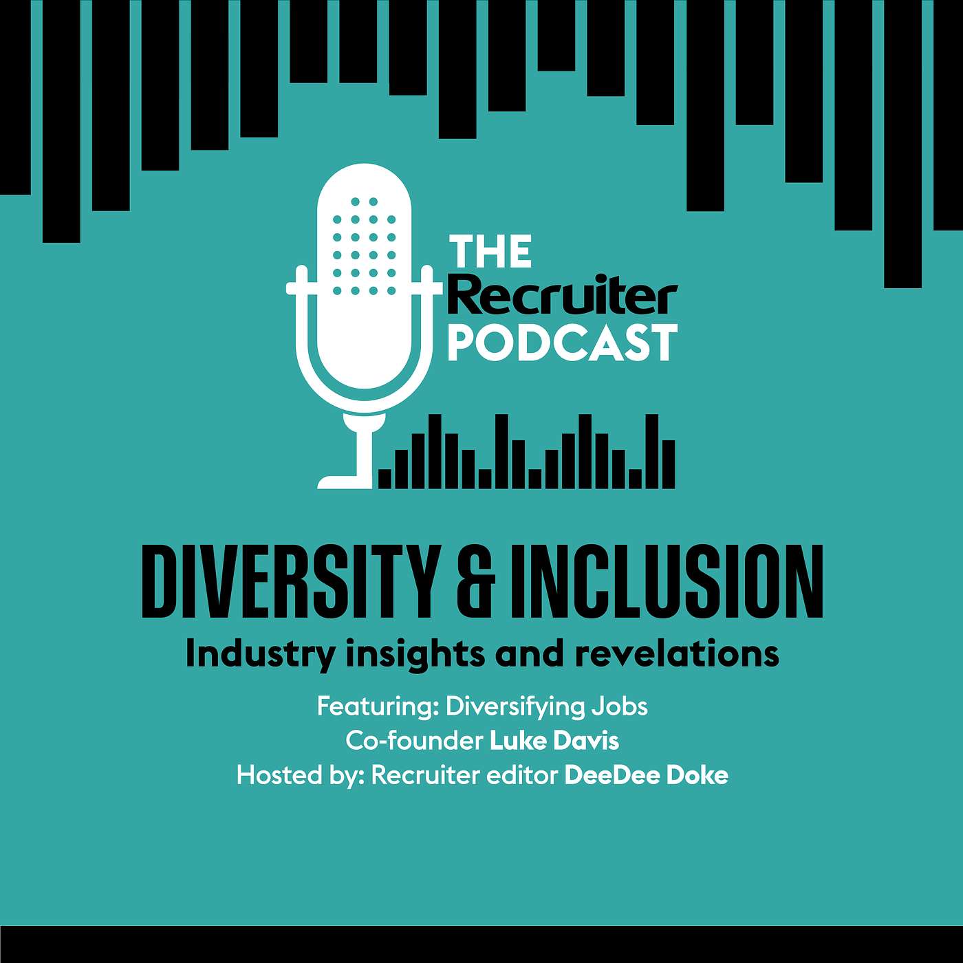 Achieving success in Diversity & Inclusion recruitment and retention