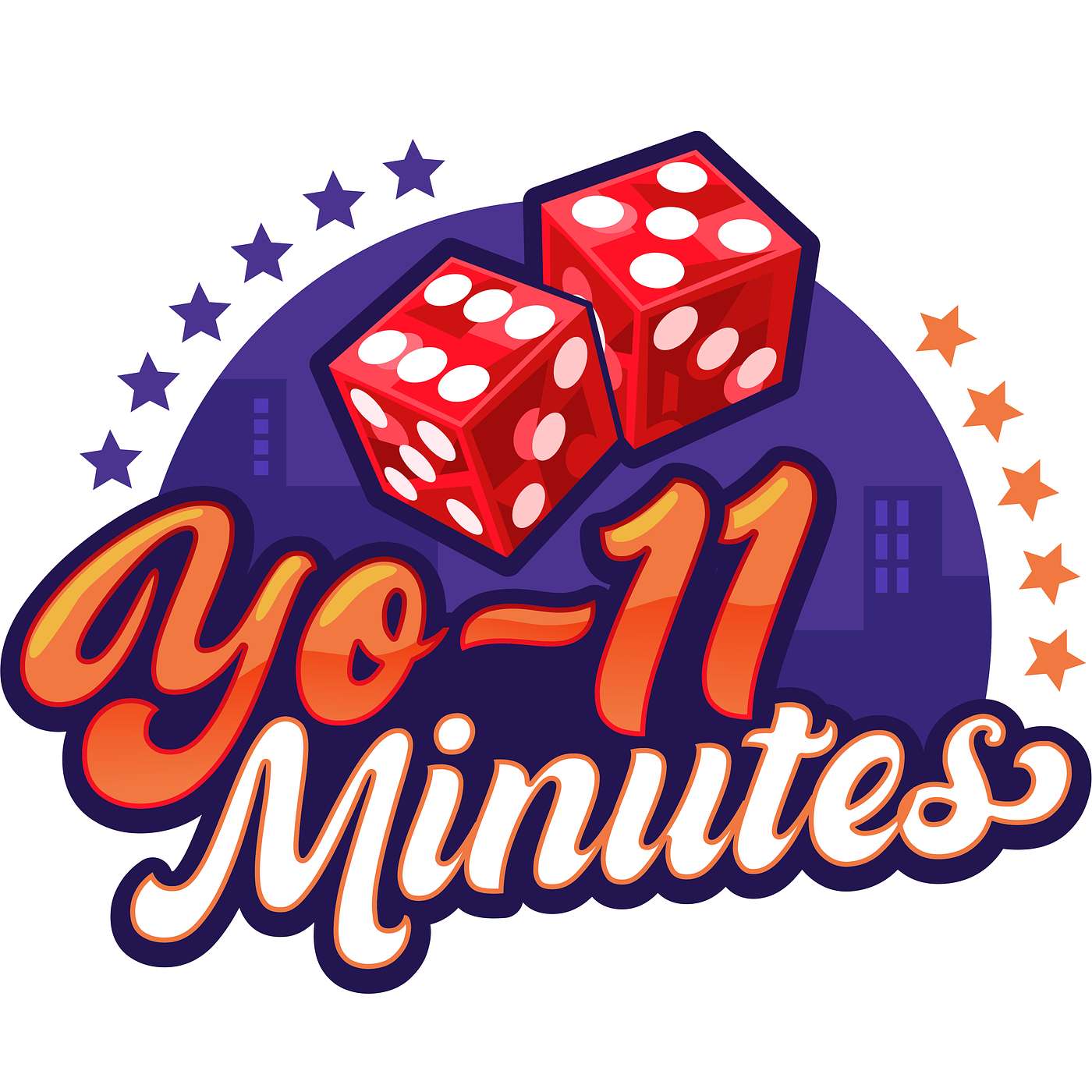 ZorkCast - Vegas Podcast + Yo-11 Minutes - Casino/Travel Loyalty, Casino Experience, Gambling and Luxury Travel