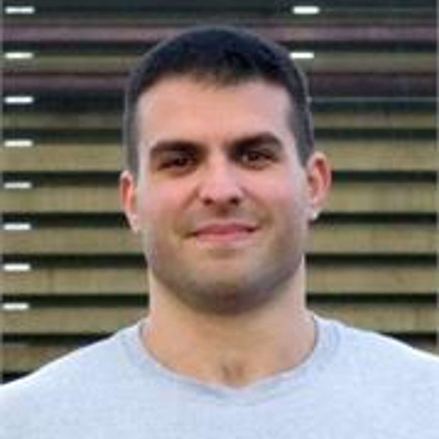 Episode 37: Antonio Squillante {Get Back To Basics}