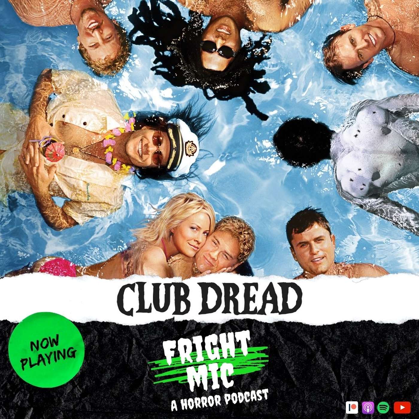 Fright Mic