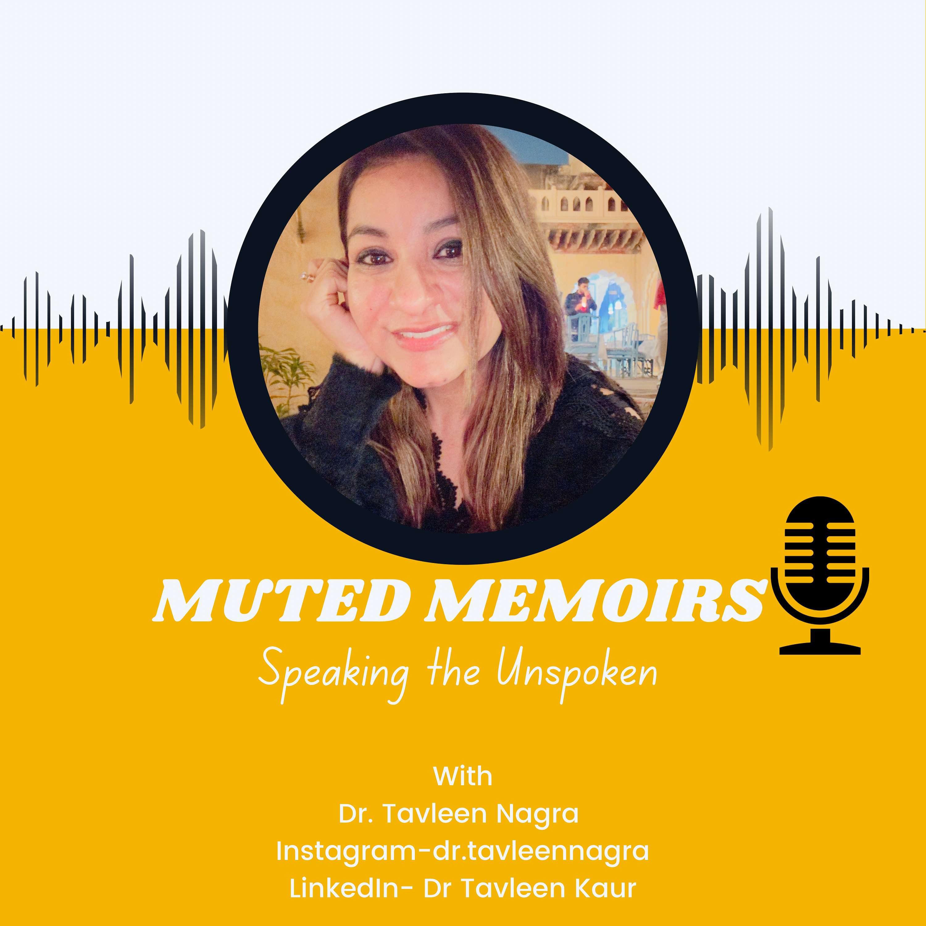 Muted Memoirs