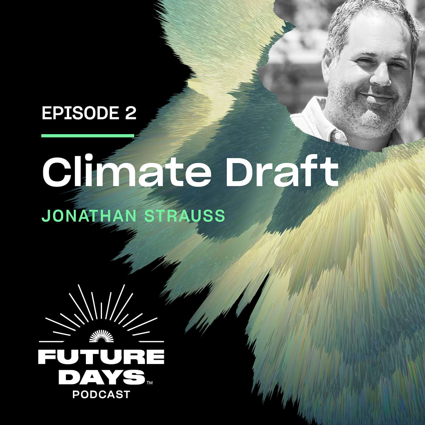 Climate Draft with Jonathan Strauss