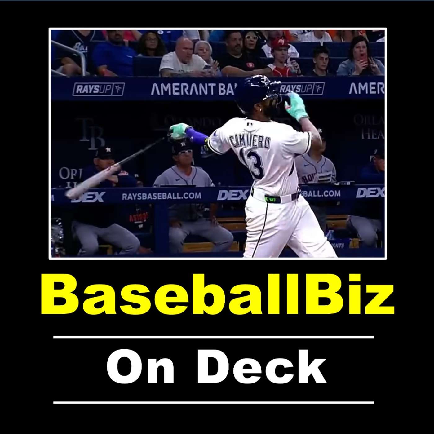 La Maxima - Caminero 2x Walk-Offs & Alonso hits 300th at Citi