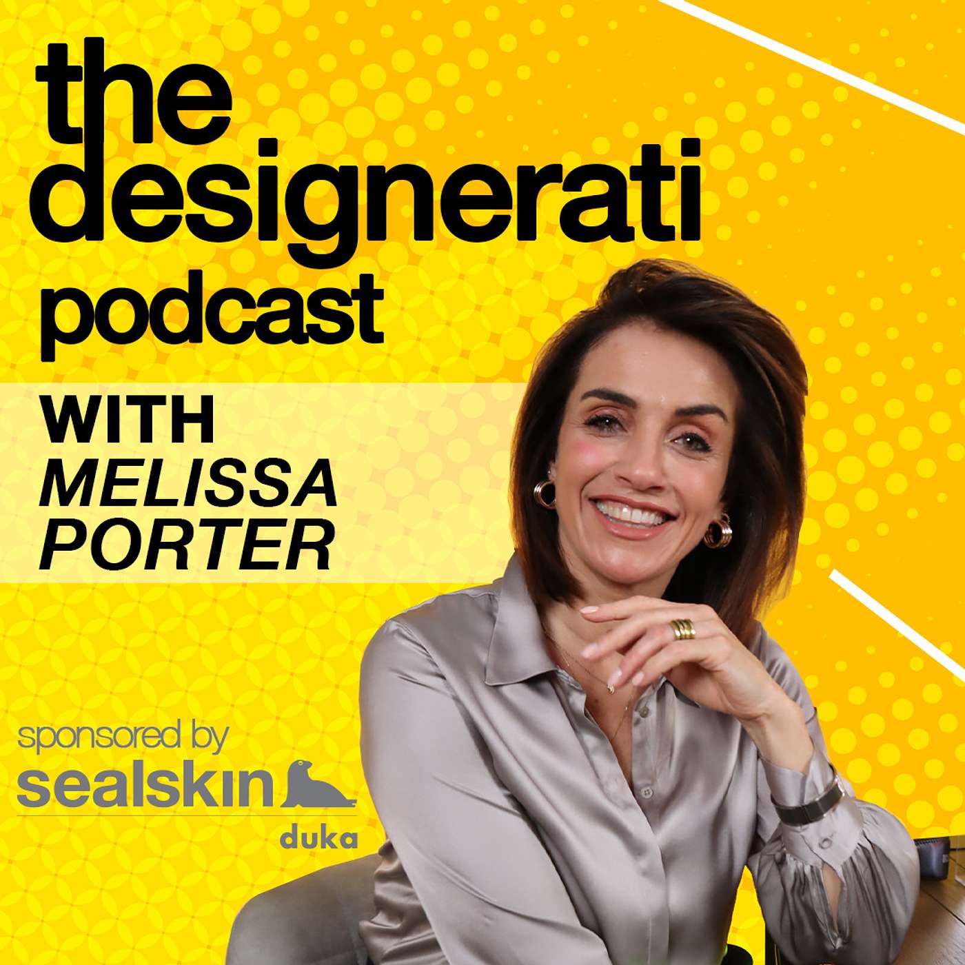 The designerati podcast