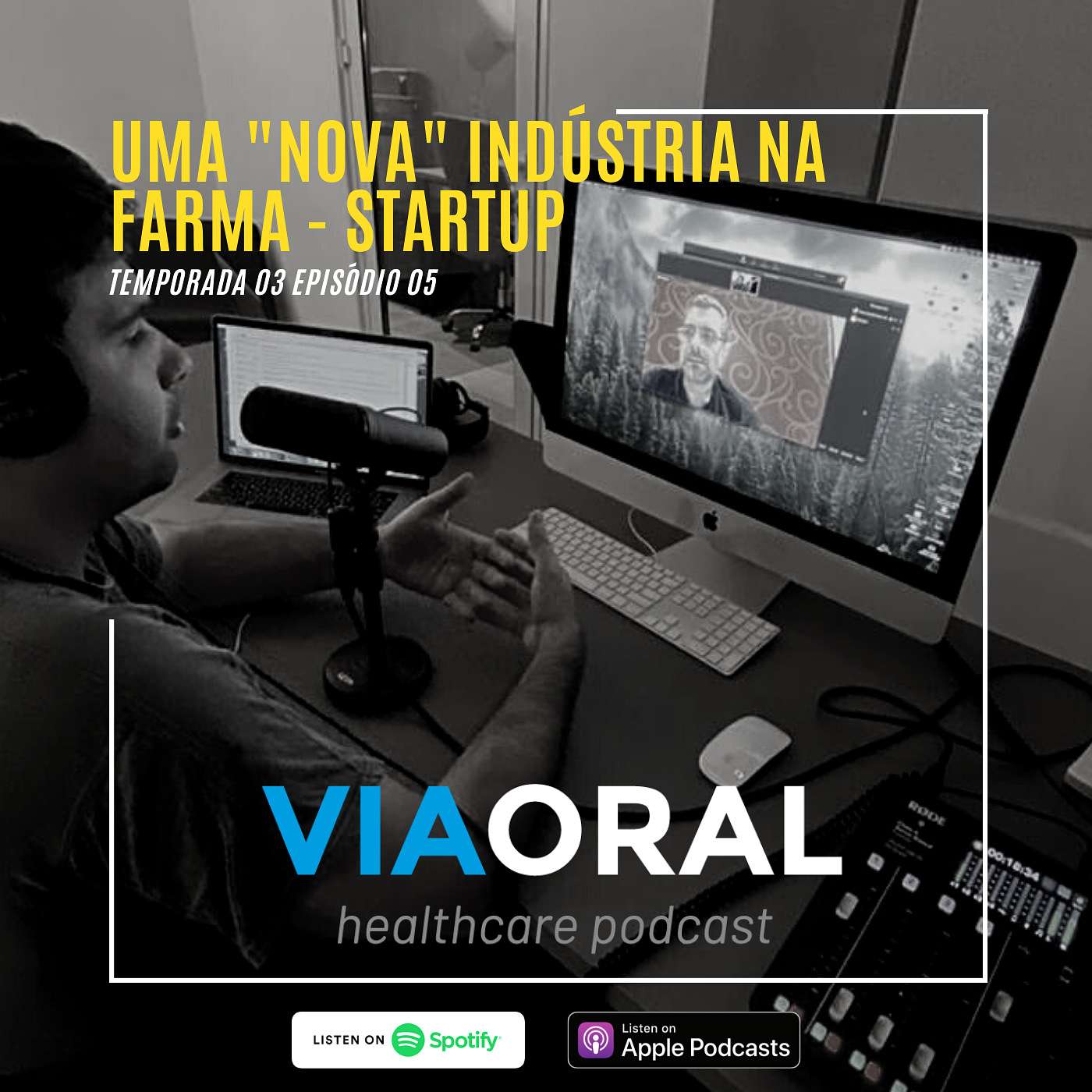 Via Oral