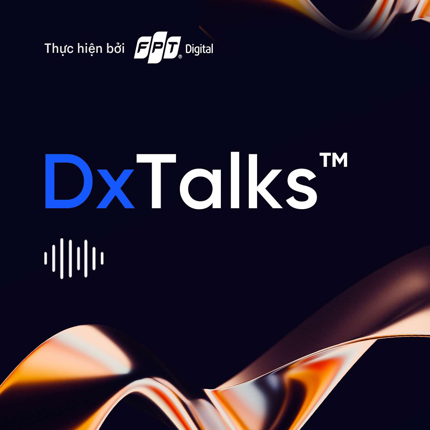 Podcast: DxTalks