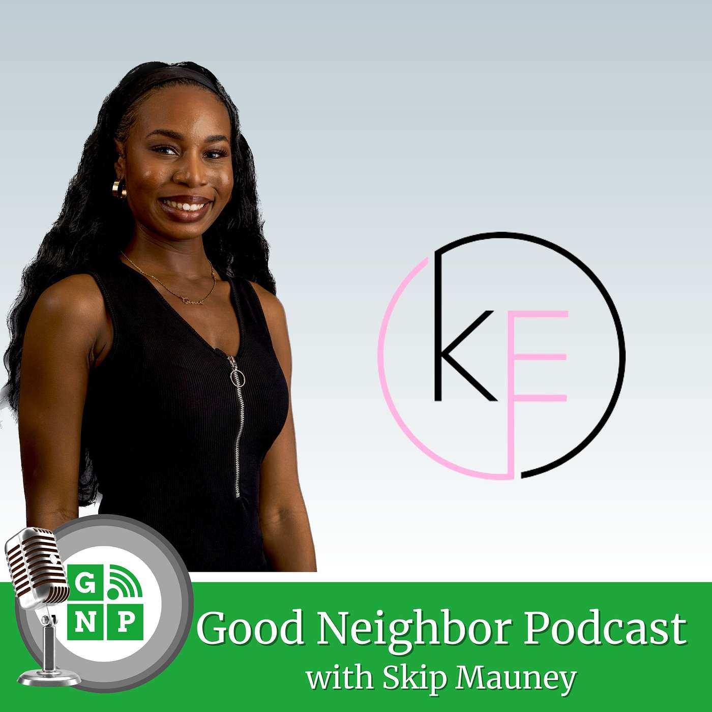 Good Neighbor Podcast: Tri-Cities