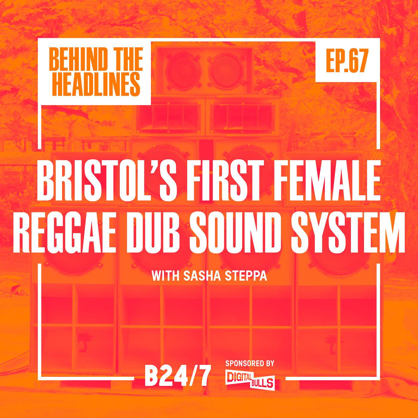 Bristol: Behind The Headlines