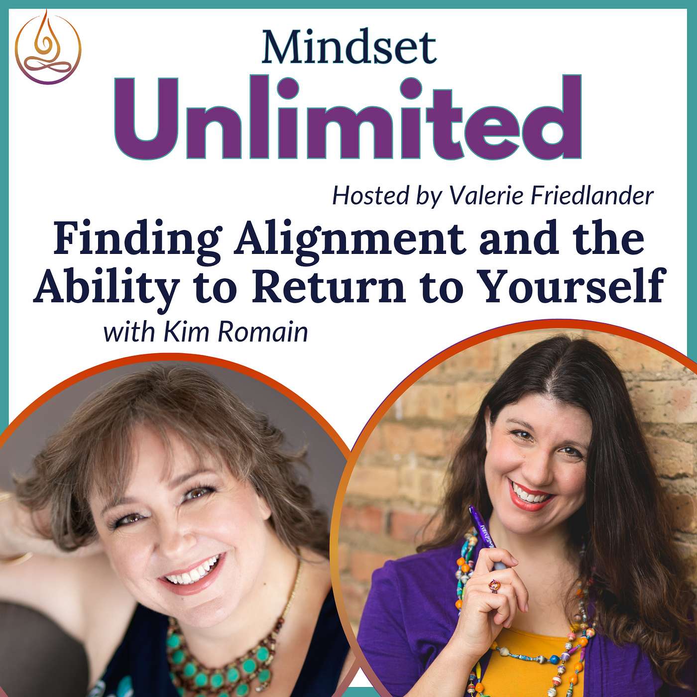 Mindset Unlimited: Tips, Tools, and Inspiration for Women in a Time of Change