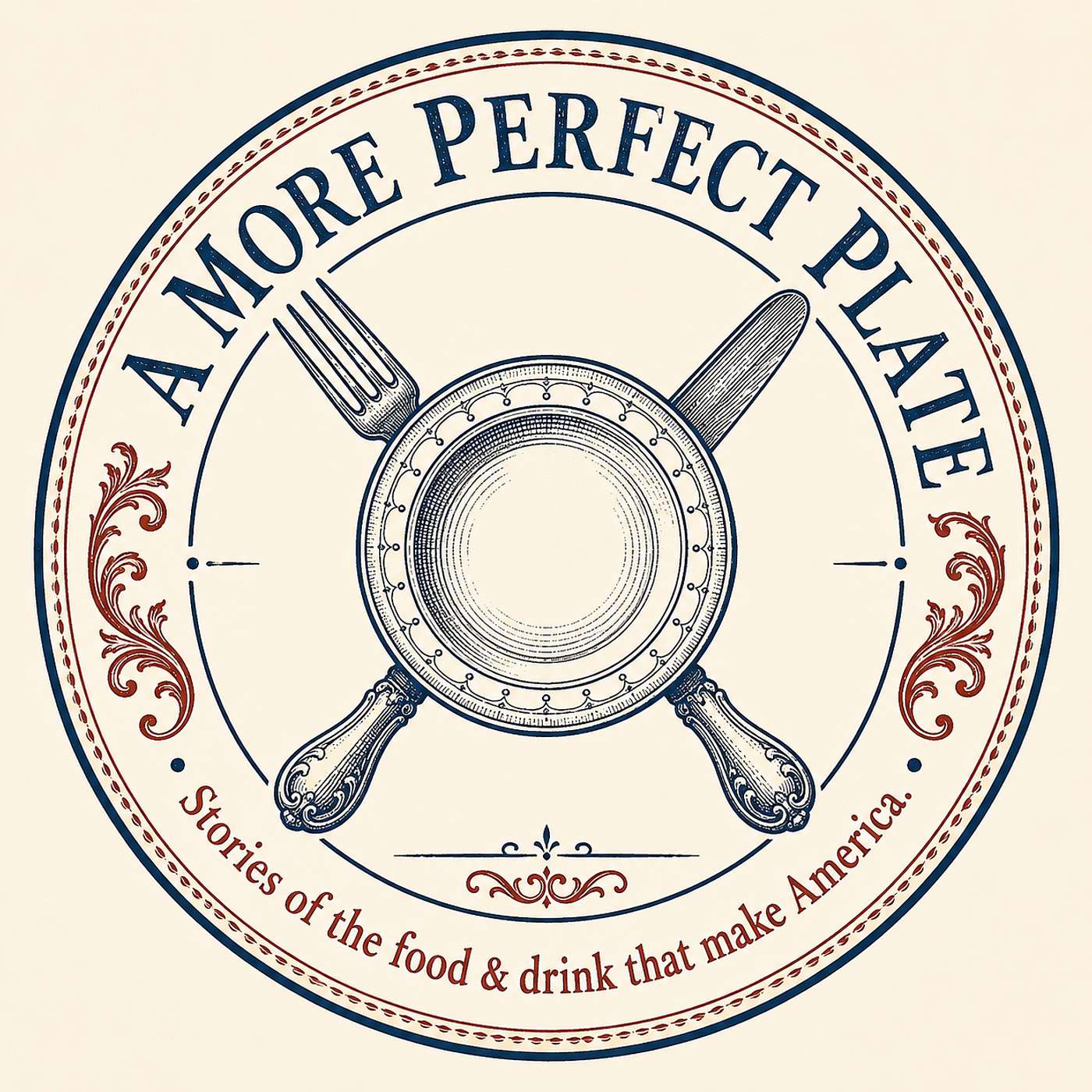 A More Perfect Plate