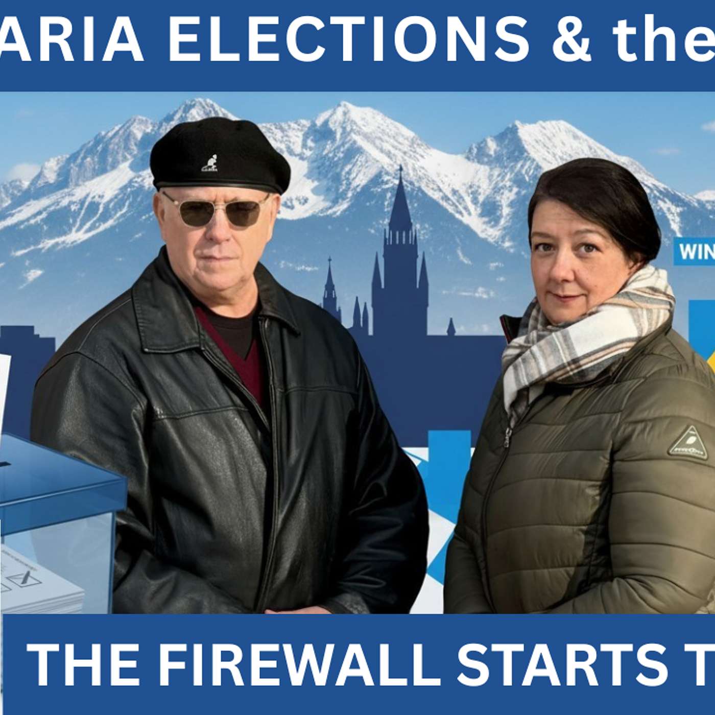 Bavaria Elections and The AfD -  The Firewall Starts to Crack