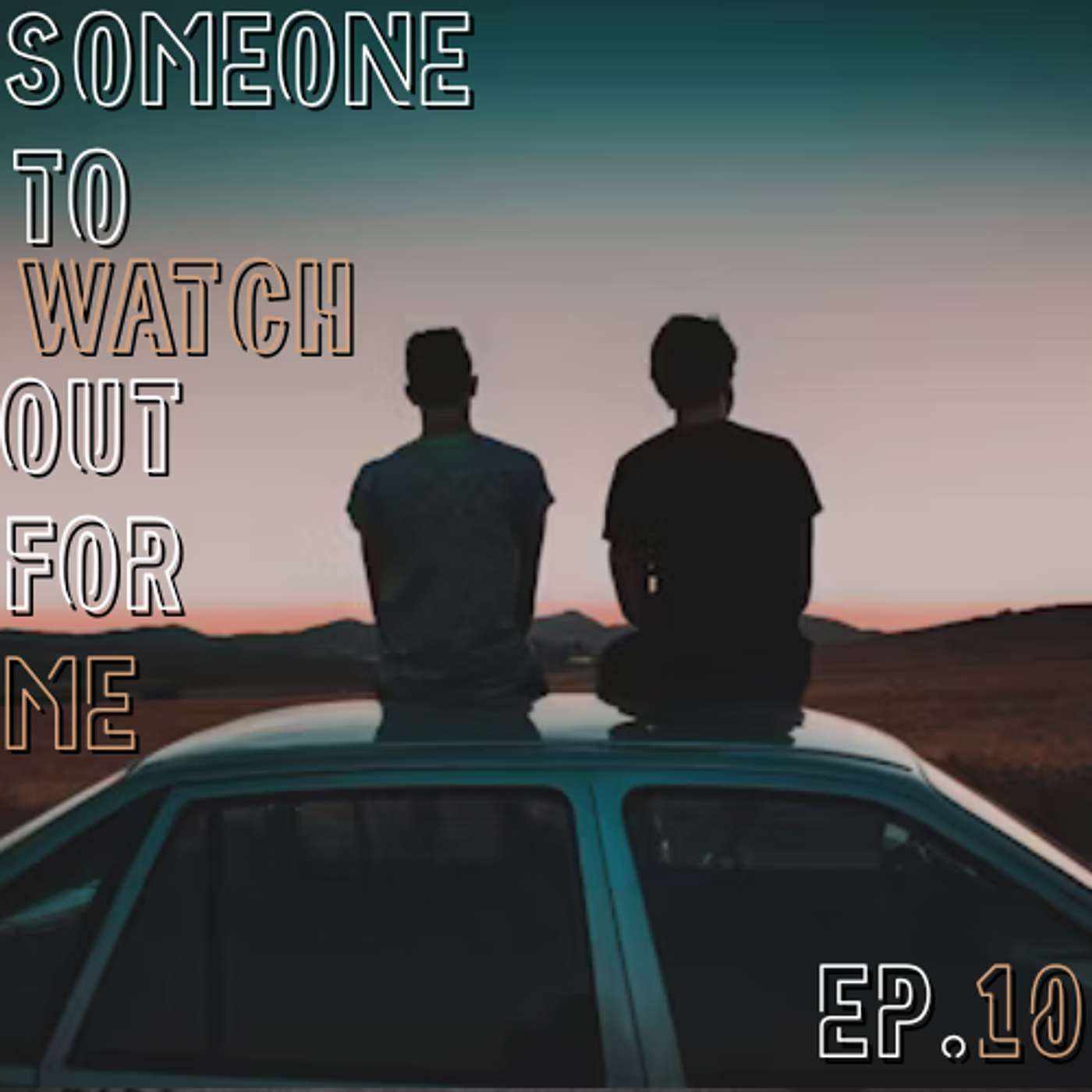 After God's Own Heart Pt.2: Someone To Watch Out For Me After God's Own Heart Pt.2: Someone To Watch Out For Me