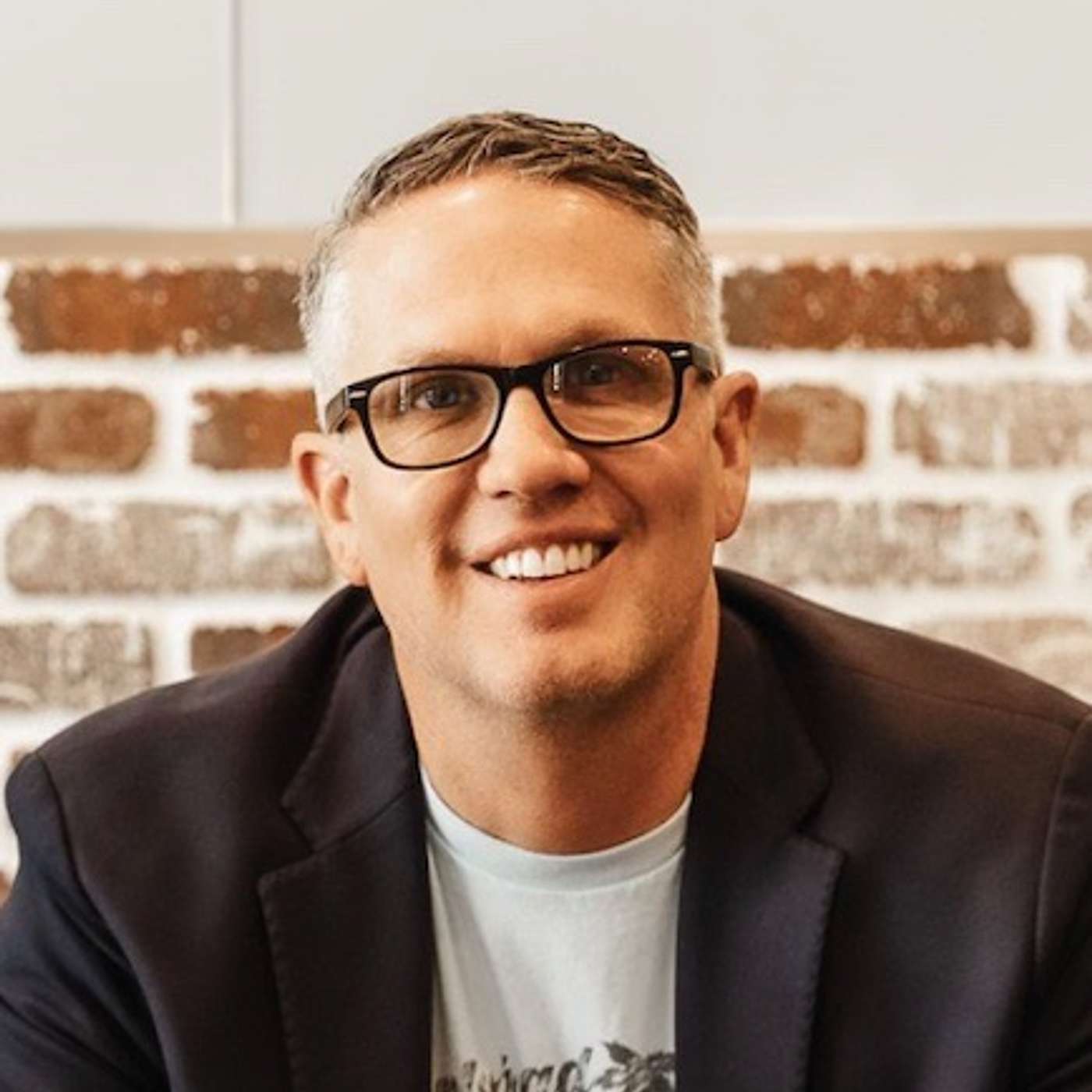 Joe Hererra: The Business of Legacy episode artwork