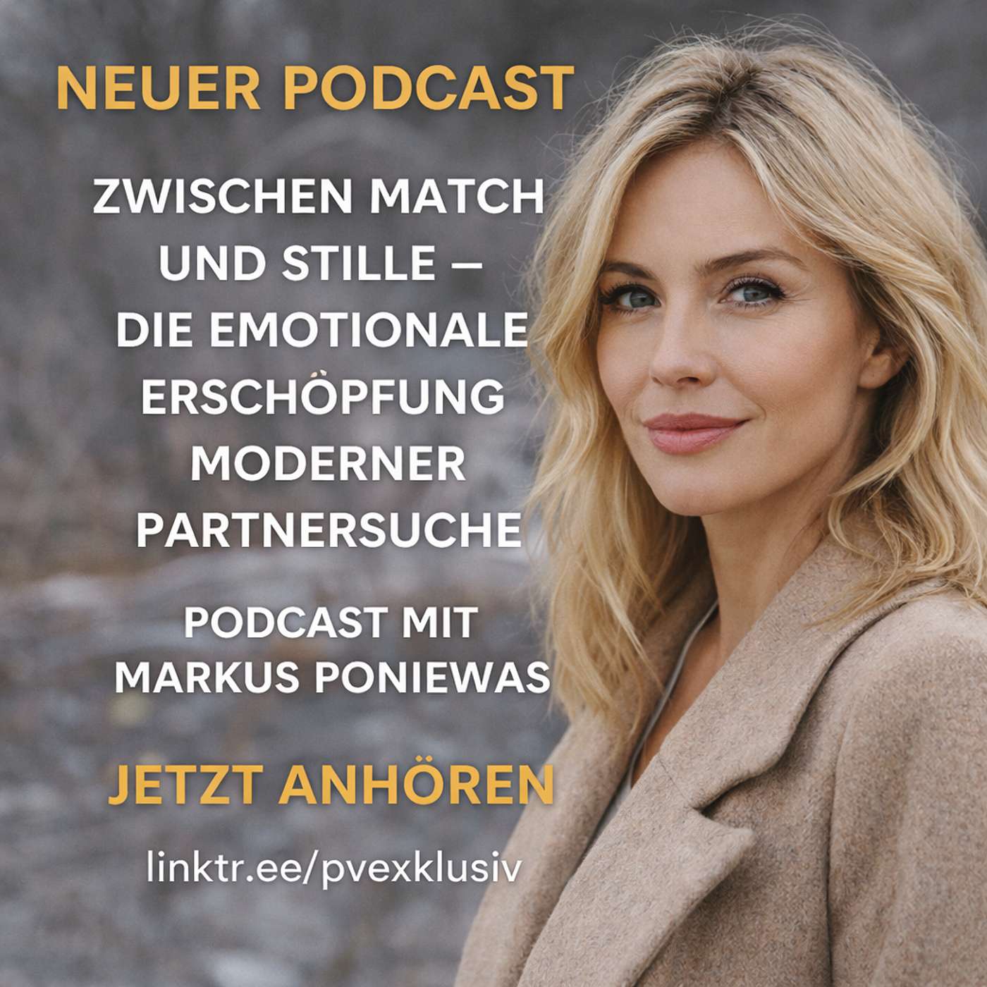 40 Jahre Nr. 1 Partnervermittlung – Ich sage Ihnen, wie’s geht