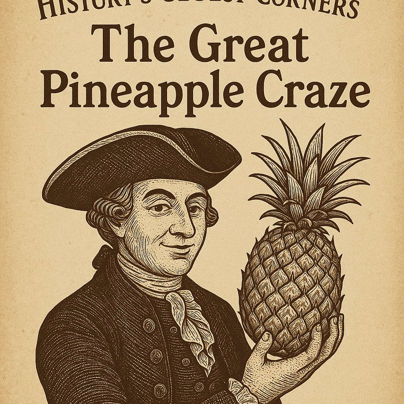 Episode 1 Pinapple Posh