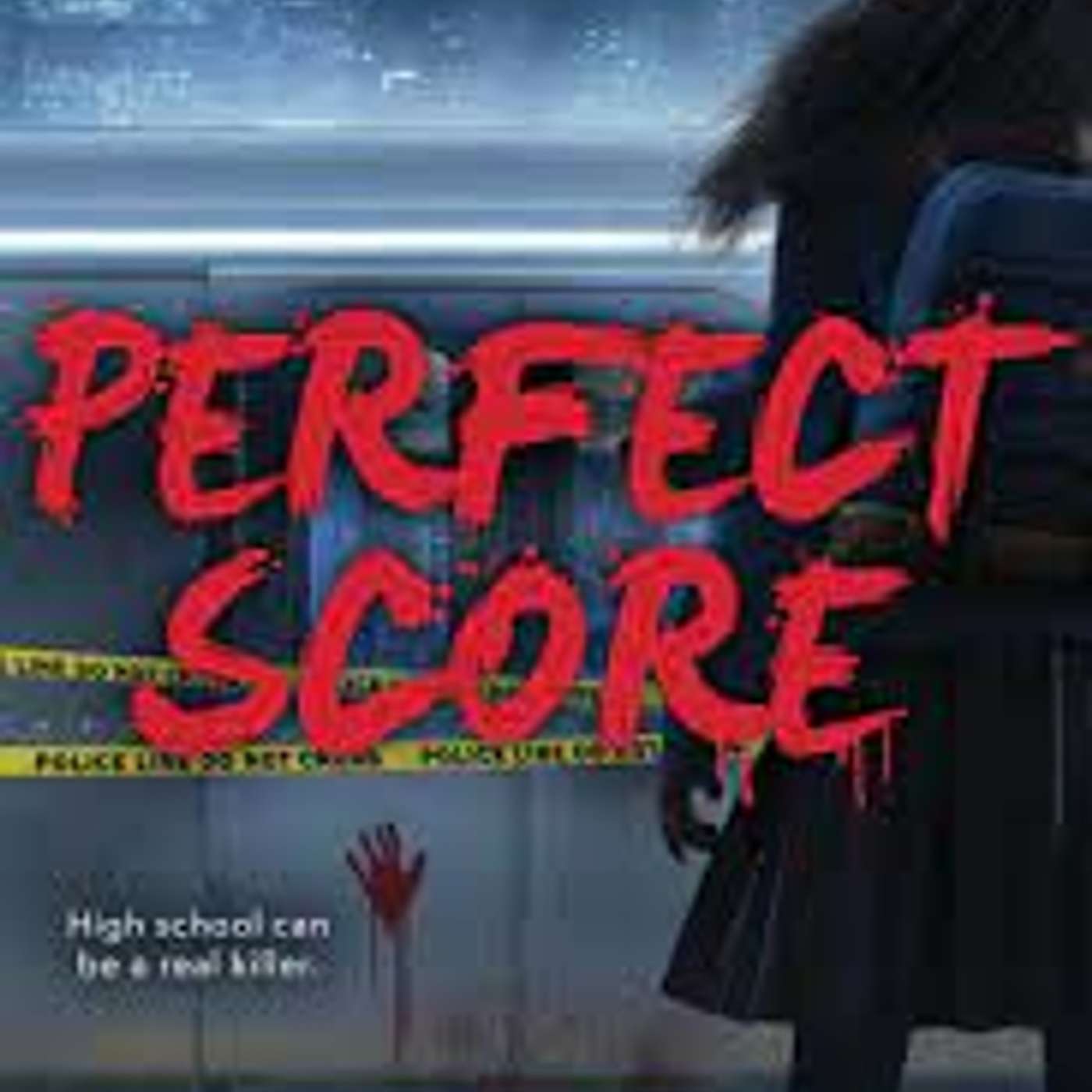 Perfect Score by A.M.Ellis (Mystery)