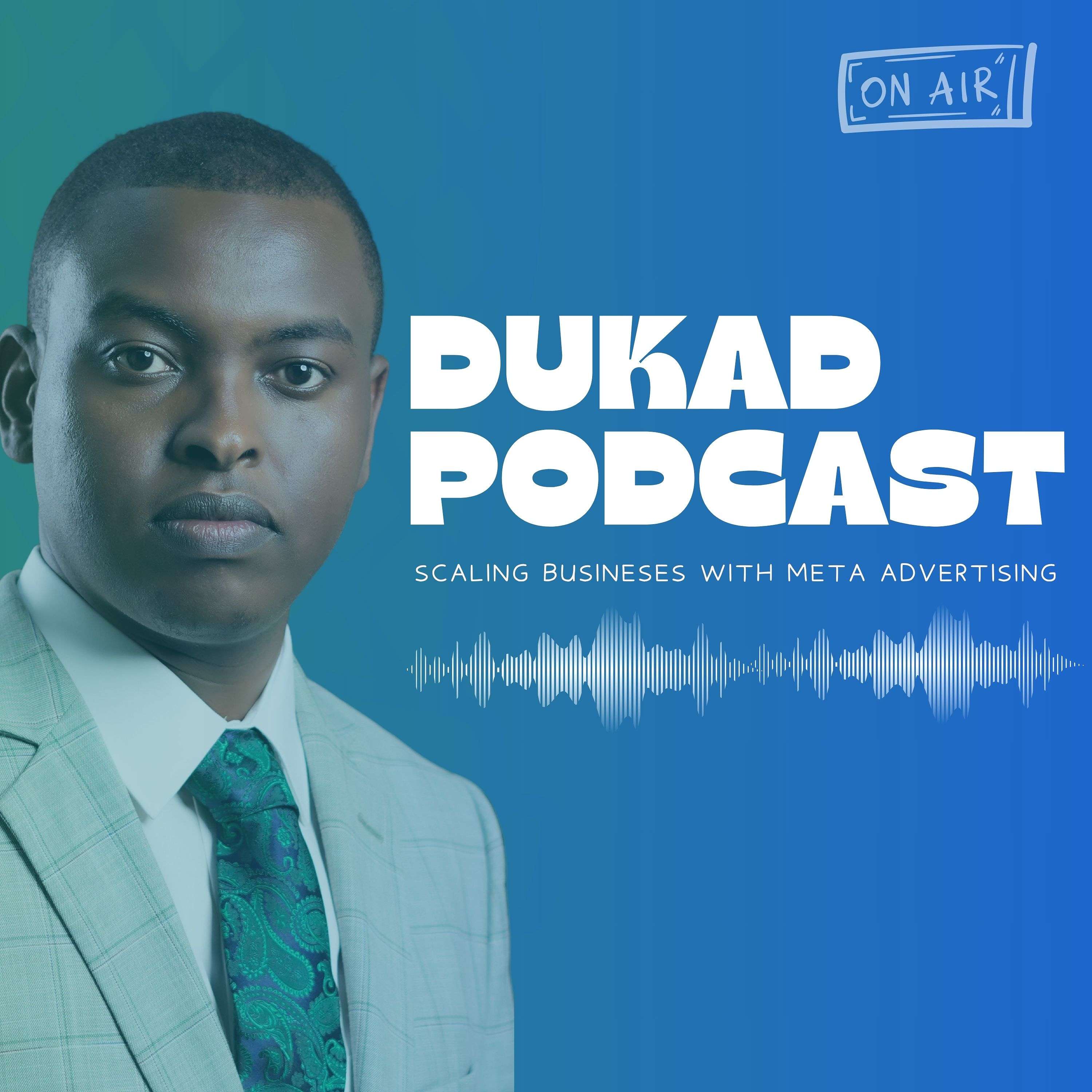 Dukad Podcast podcast artwork