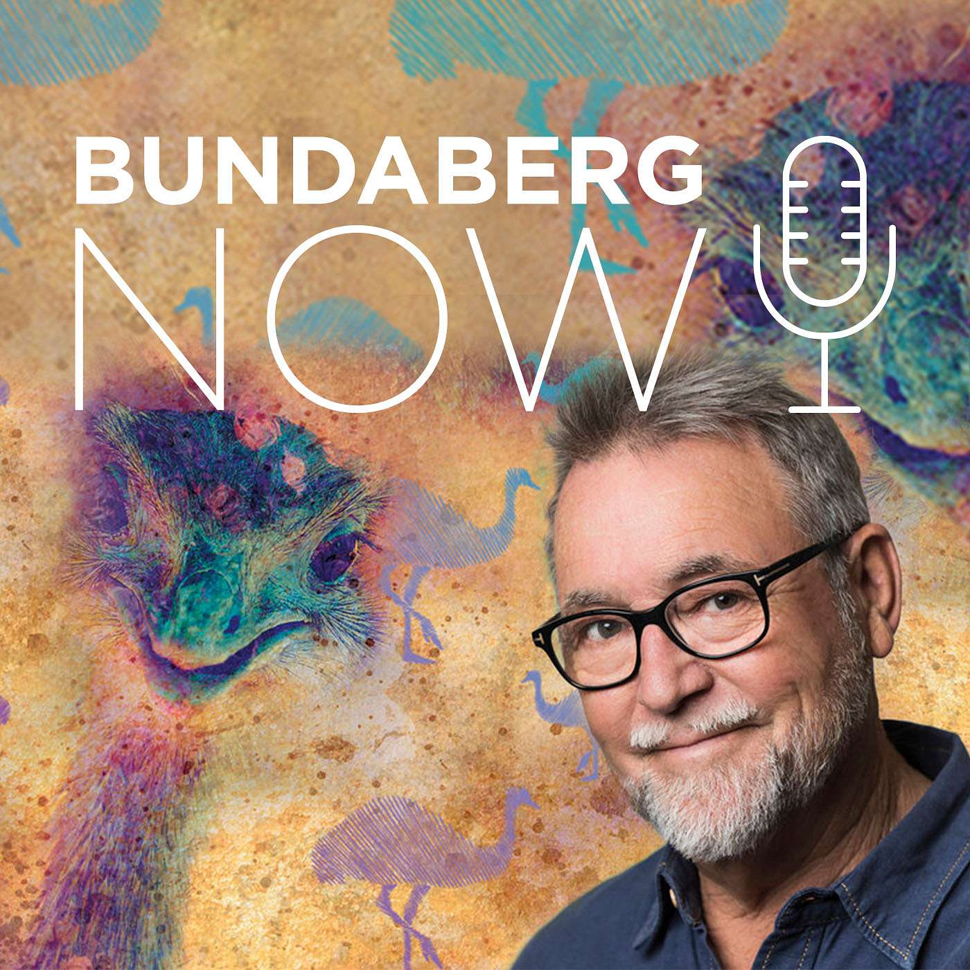 Bundaberg Now Podcast