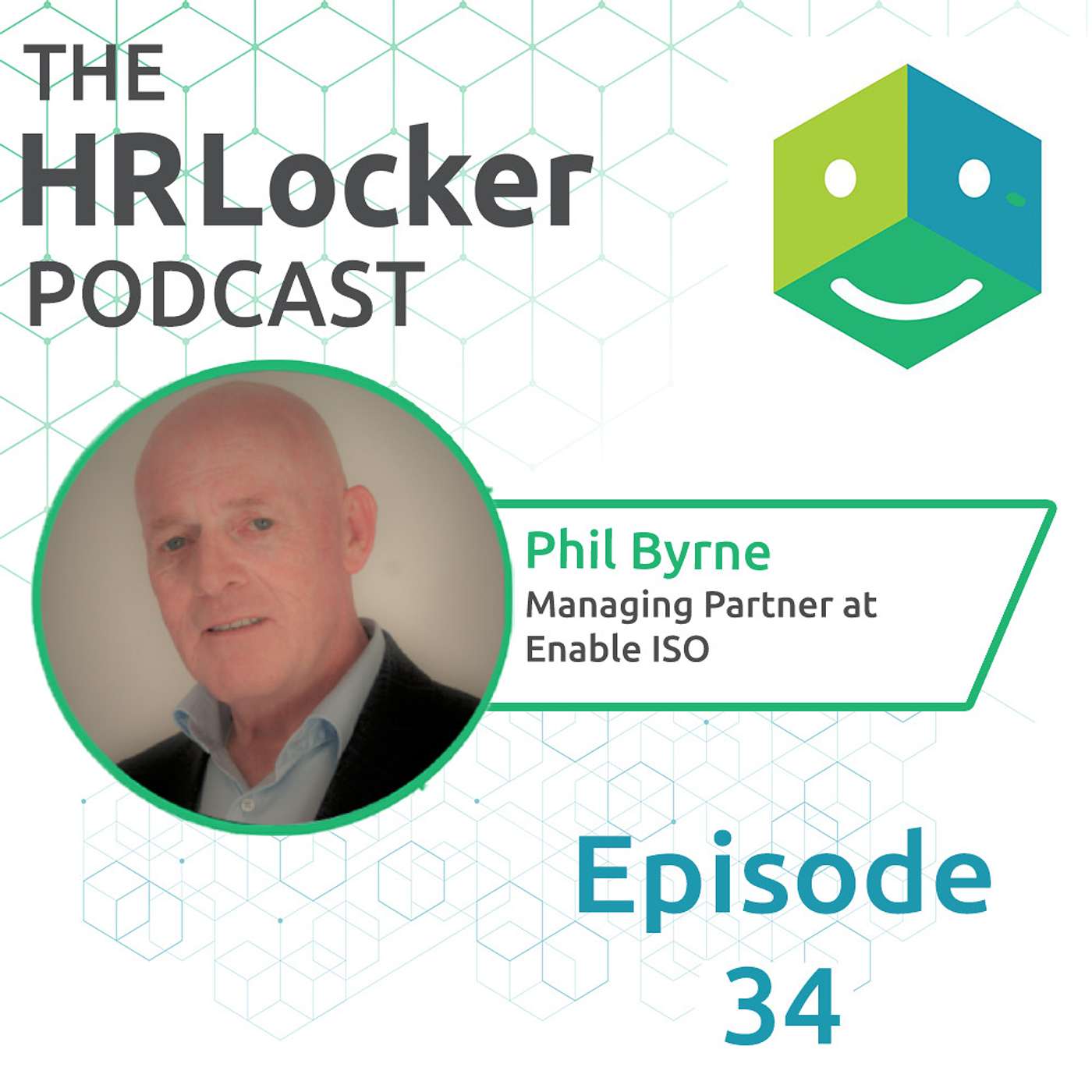 The HRLocker Podcast