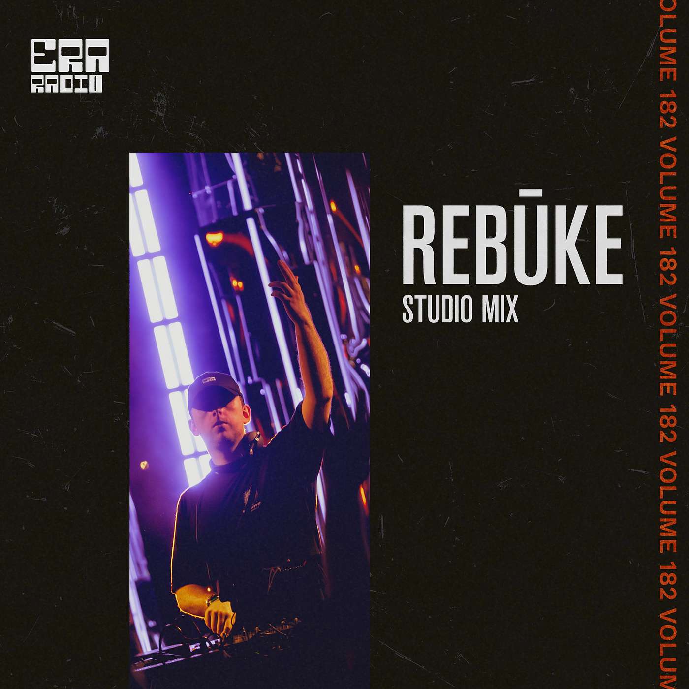 ERA182: Rebūke Studio Mix