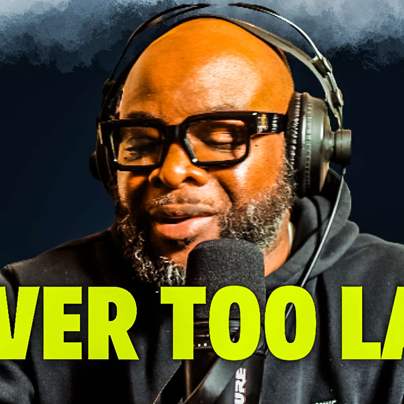 Never Too Late: Starting Your IT Career at 41 Never Too Late: Starting Your IT Career at 41