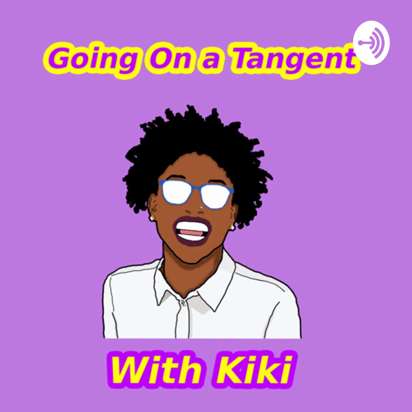 Going On A Tangent  (Trailer)