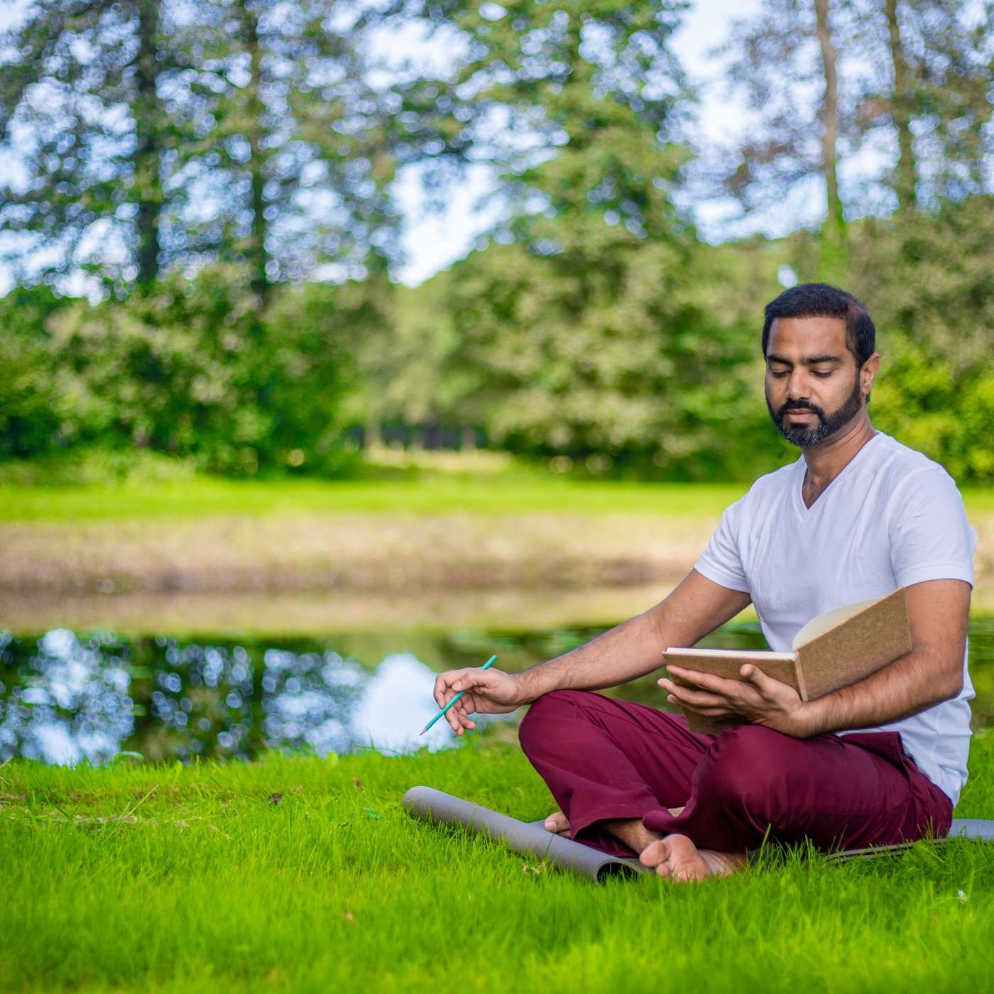 Why Yoga Philosophy Is Essential for Authentic Yoga Teaching episode artwork