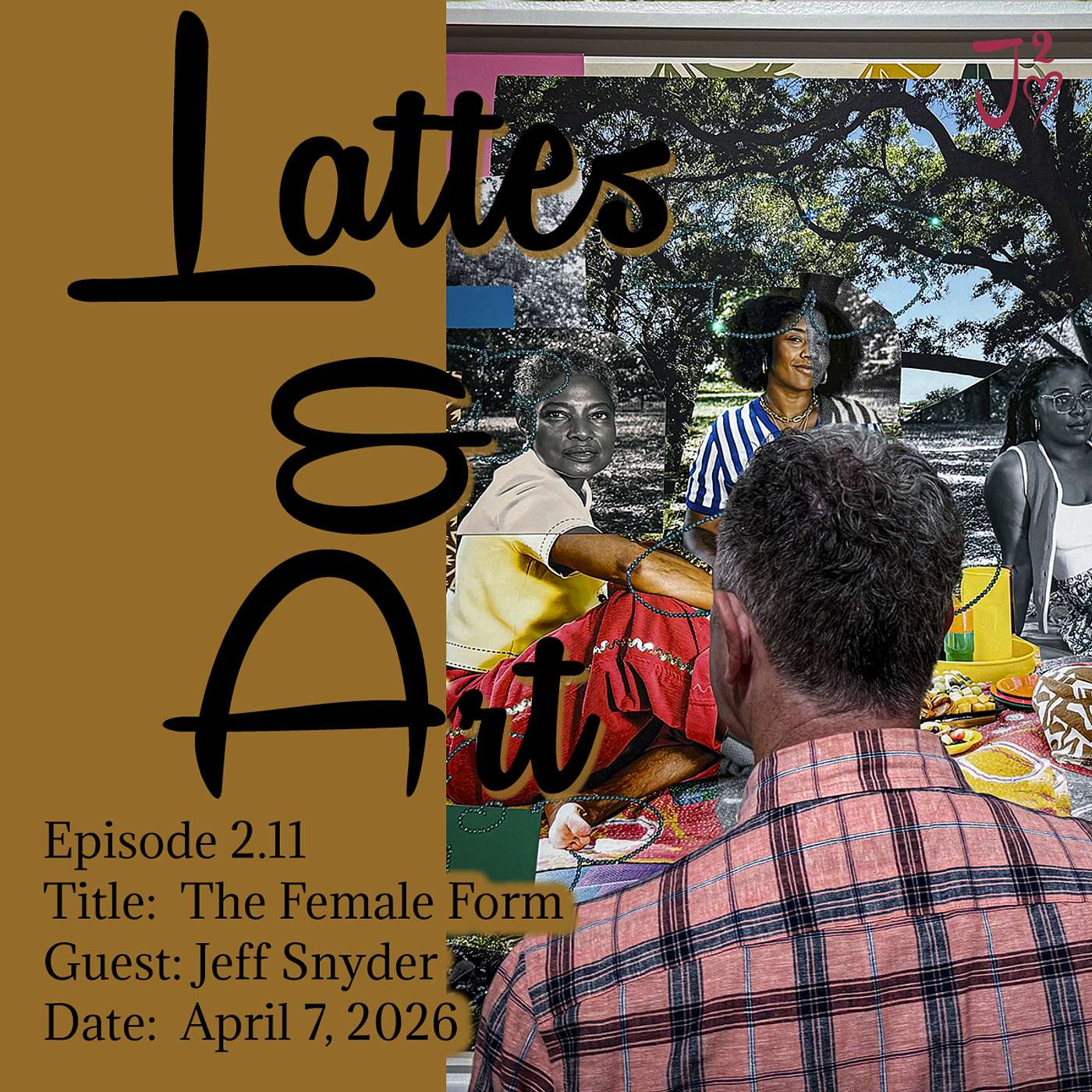 The Female Form: A visit to the Palm Springs Art Museum episode artwork