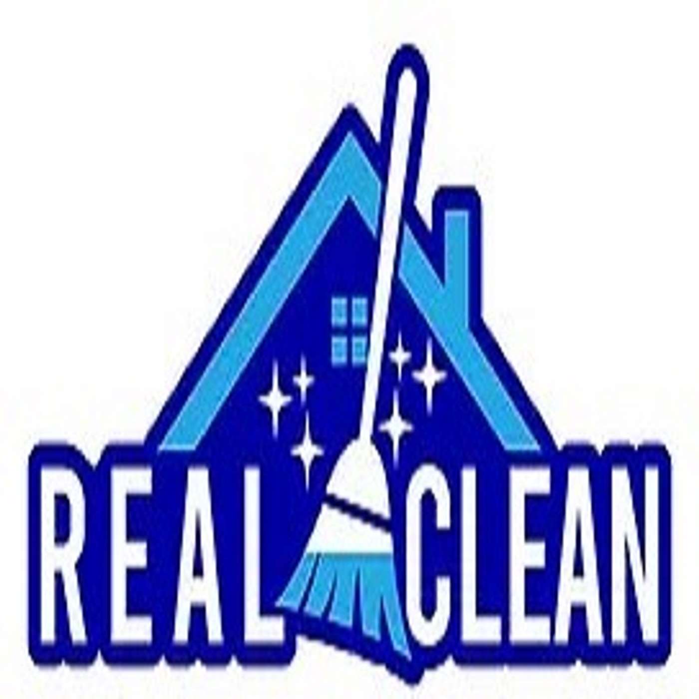 Real Clean podcast artwork