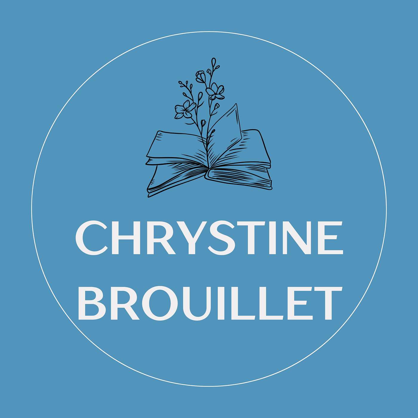 Samedi de lire avec Chrystine Brouillet - 2018 episode artwork