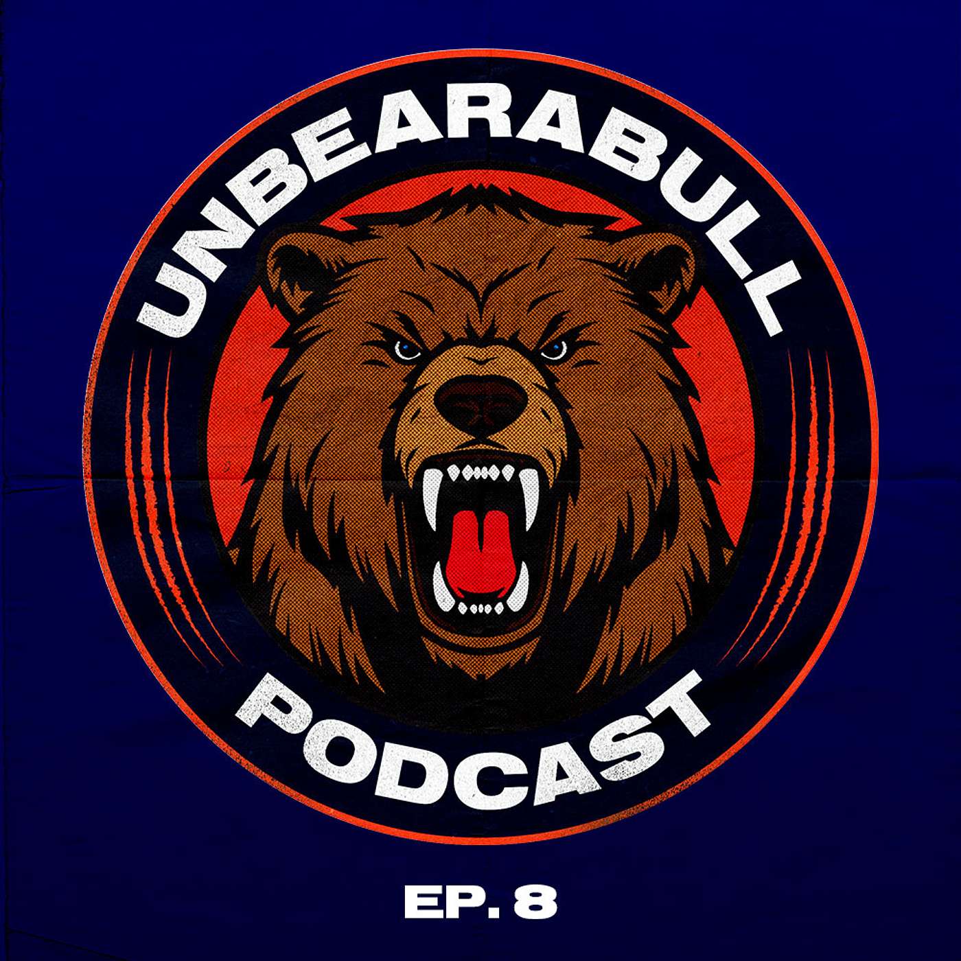 Episode 8 | Out of Hibernation