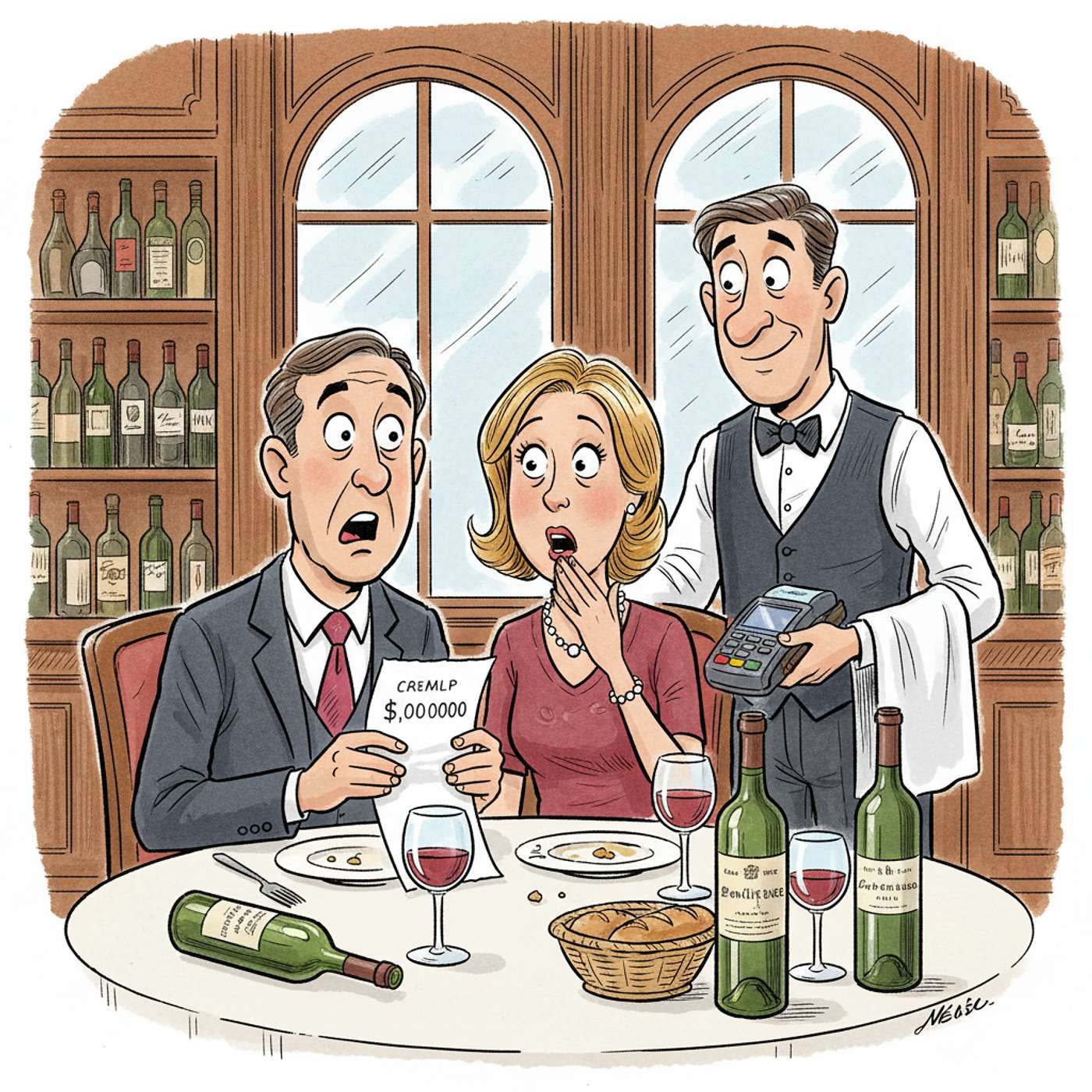 UK Wine Tax Crisis: Why High Alcohol Duty Hurts British Businesses and Consumers episode artwork