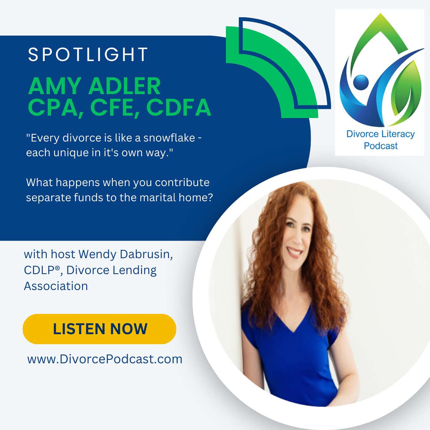 Divorce and Mortgage Strategies