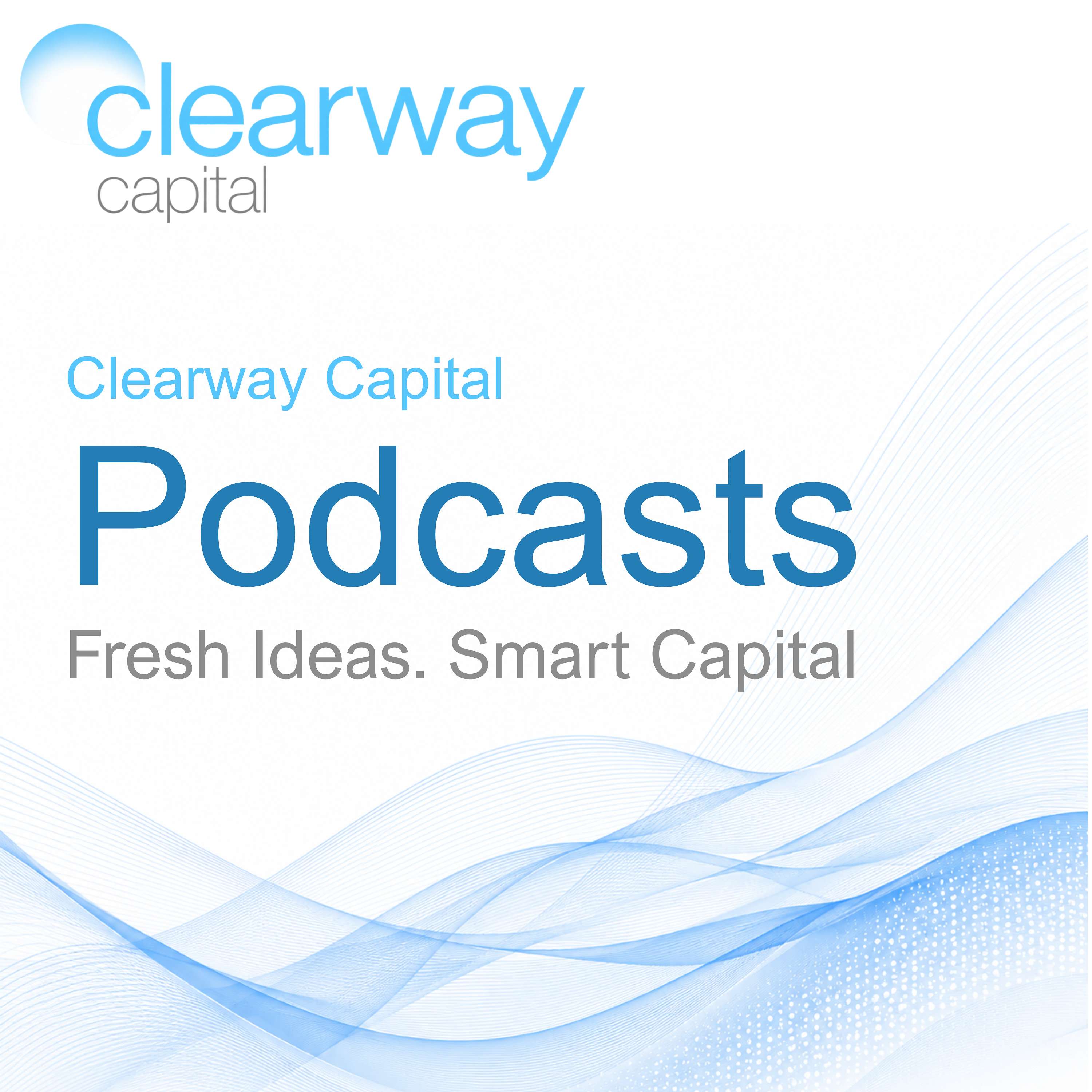 Clearway Capital Solutions Podcasts podcast artwork