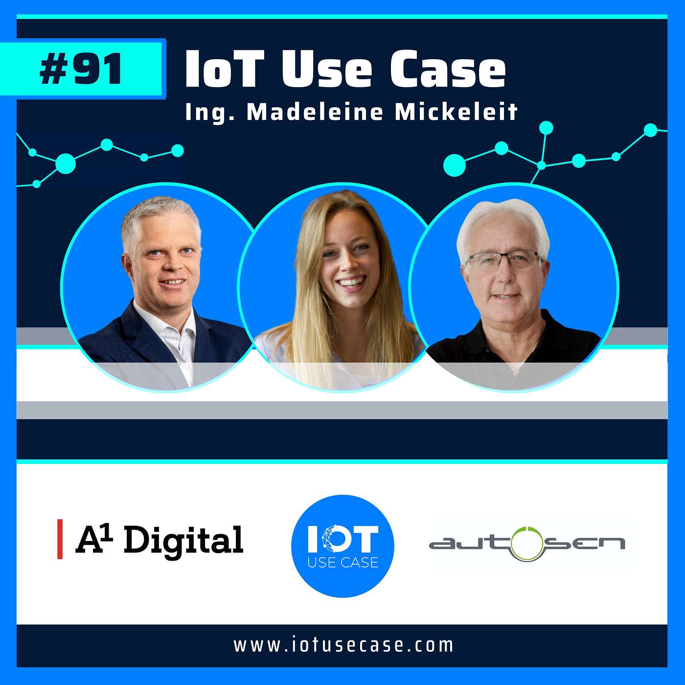 IoT Use Case Podcast