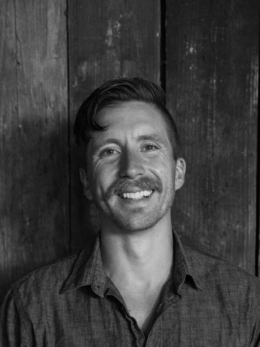 Evan Meyer