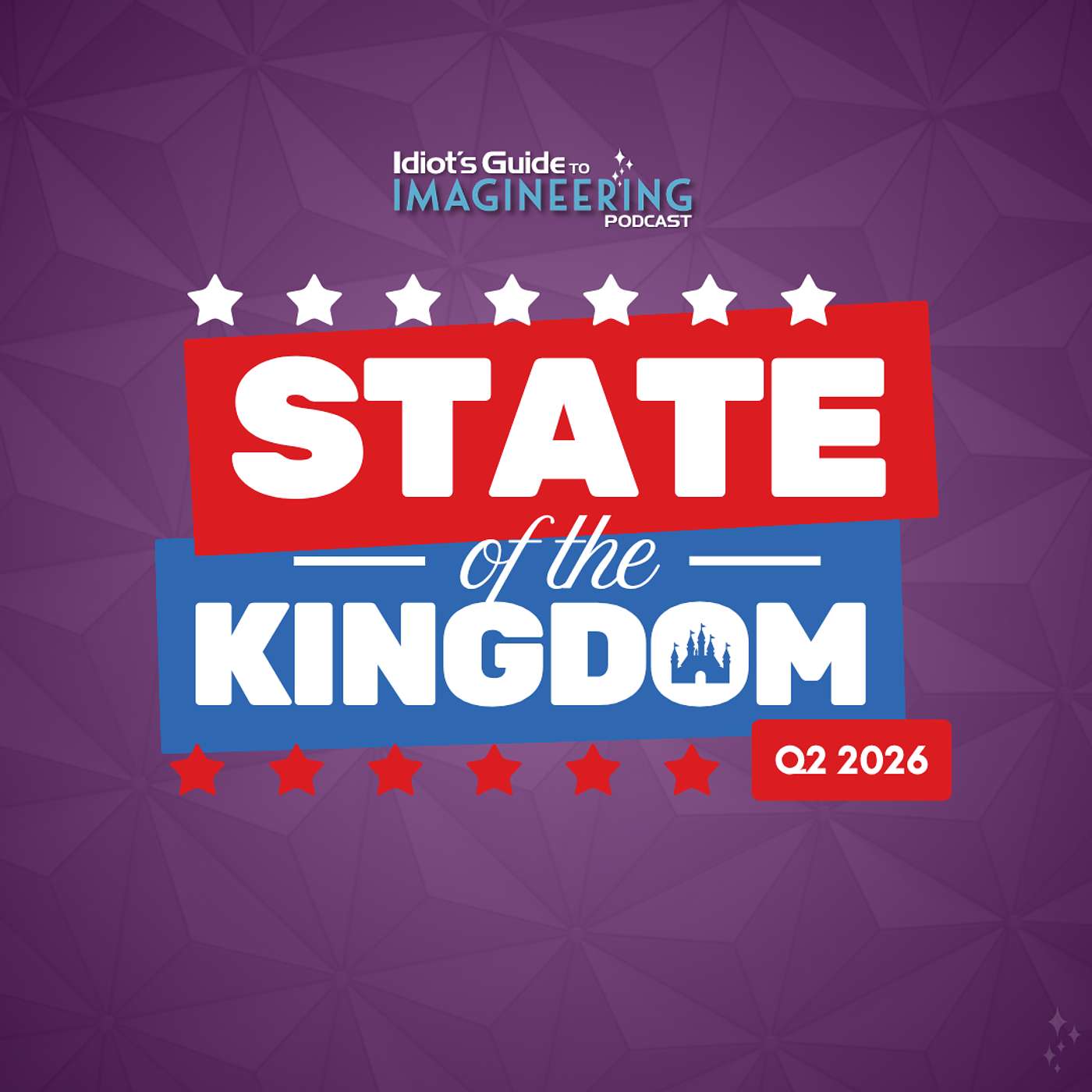 State of the Kingdom: Q2 2026 episode artwork