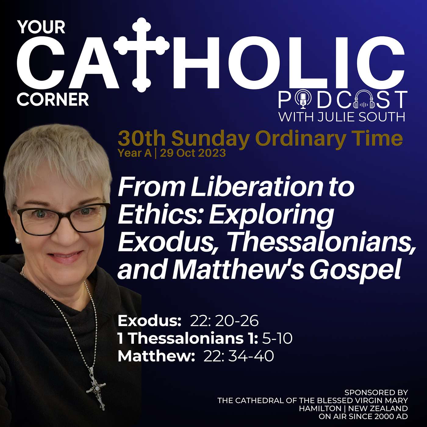 Your Catholic Corner