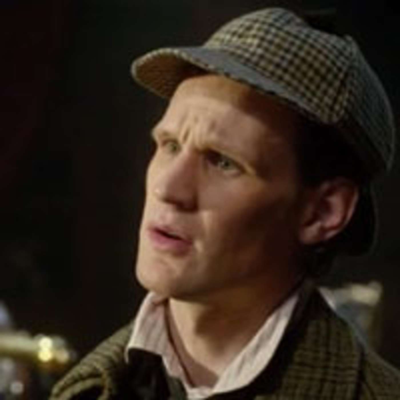 The Dirty WHOers Doctor Who Podcast