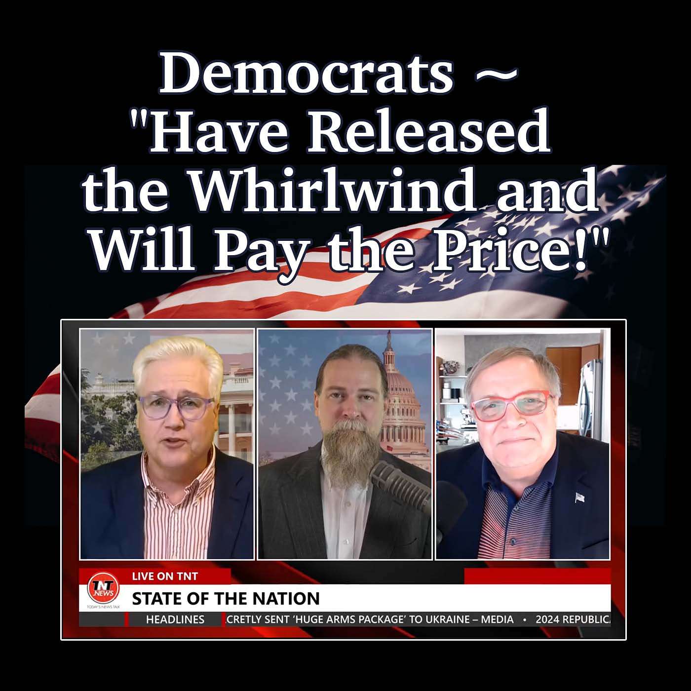 Democrats ~ 