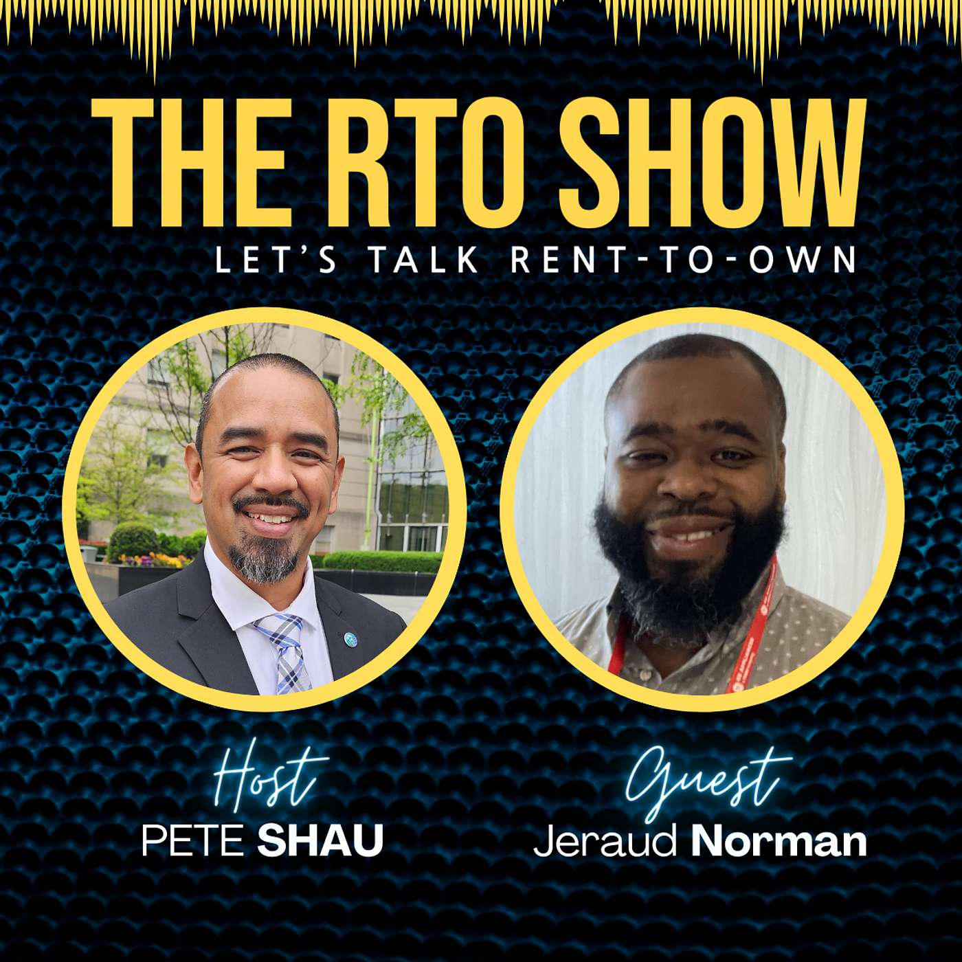 The RTO Show \